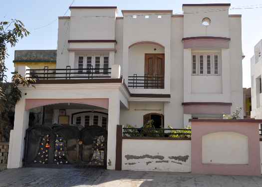 Kishore Soni Residence