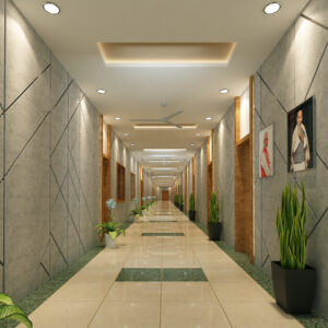 Final lobby 3d view-1