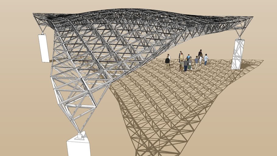 Special Structures