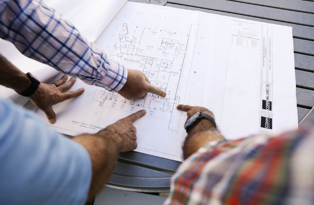 Authority Approval Plans