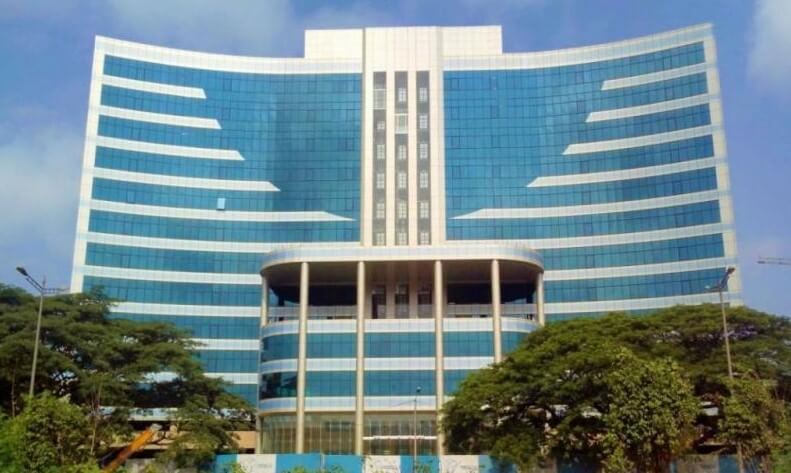 Commercial Buildings