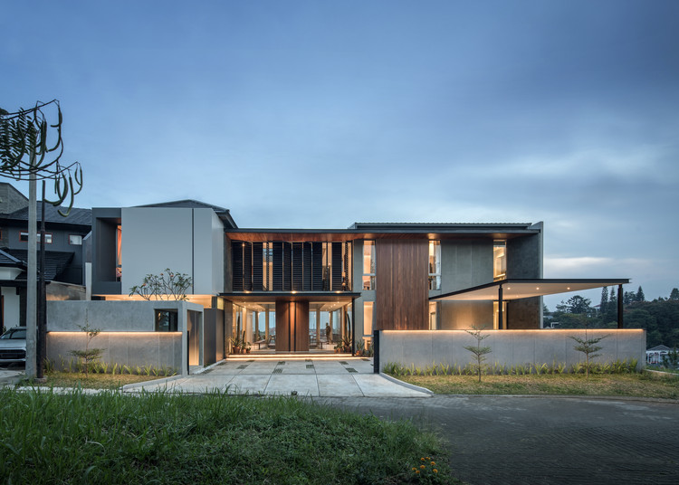 Residential Design