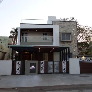 Residential Projects