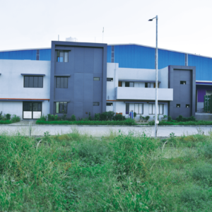 Industrial Structure
