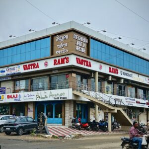 Commercial Projects