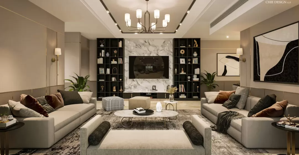 Interior Projects