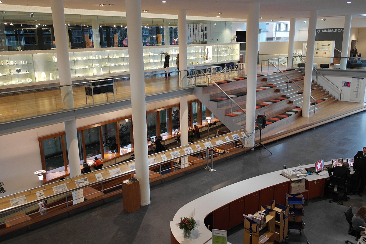 Mezzanine Structures