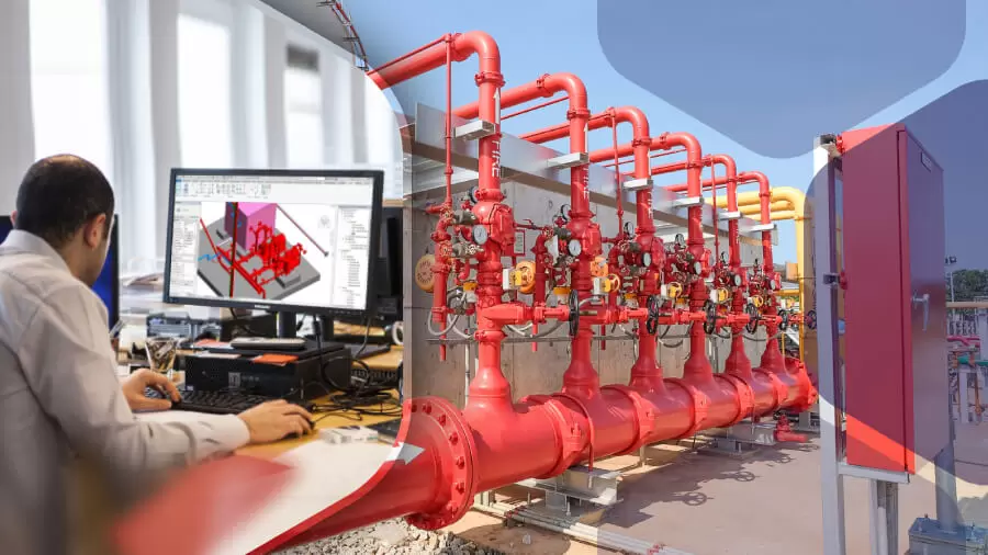 Fire Safety Engineering