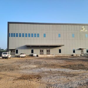 Industrial Structure