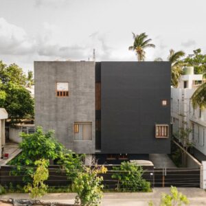 Residential Projects