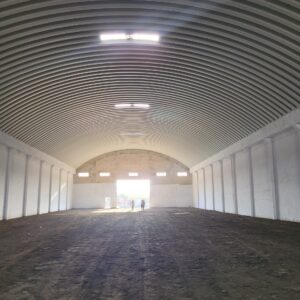 Industrial Structure