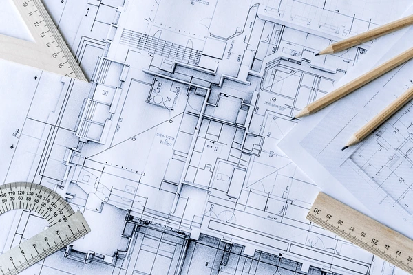 Architectural Designs