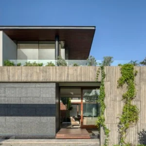 Residential Projects
