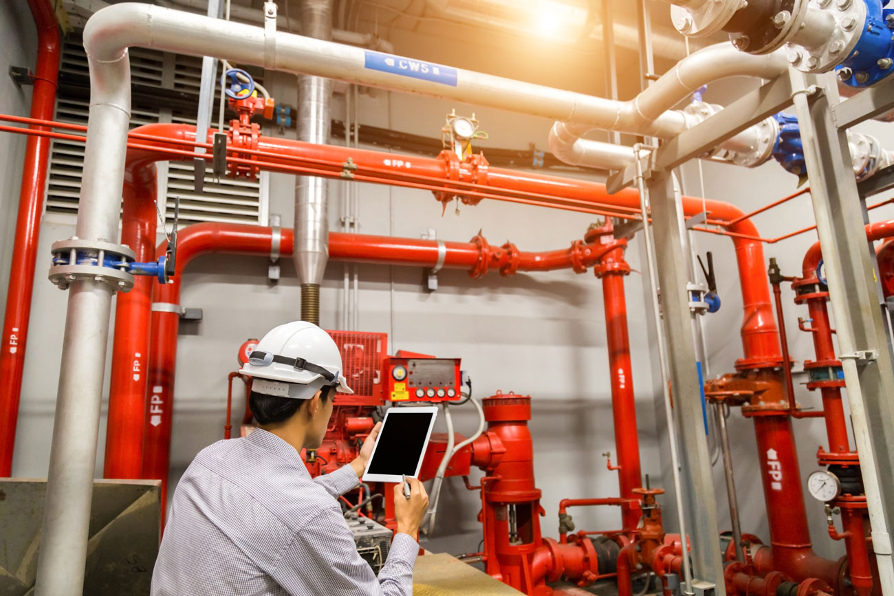 Fire Safety Engineering