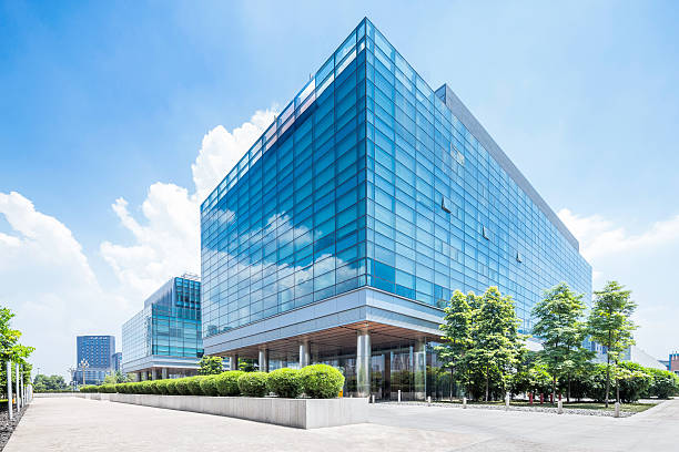 Commercial Buildings