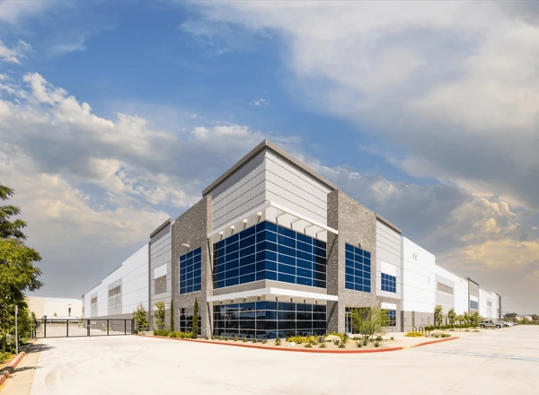 Commercial Buildings