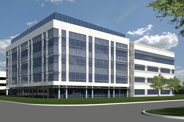 Commercial Buildings