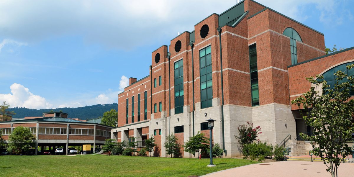 Institutional Buildings